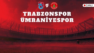 Trabzon'da gol sesi çıkmadı
