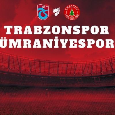 Trabzon'da gol sesi çıkmadı