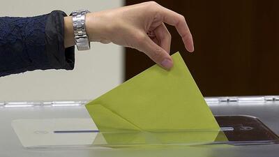 31 Mart yerel seçimlerinde oy kullanılacak sandıklar belli oldu