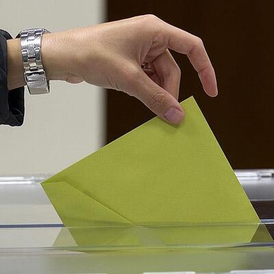 31 Mart yerel seçimlerinde oy kullanılacak sandıklar belli oldu