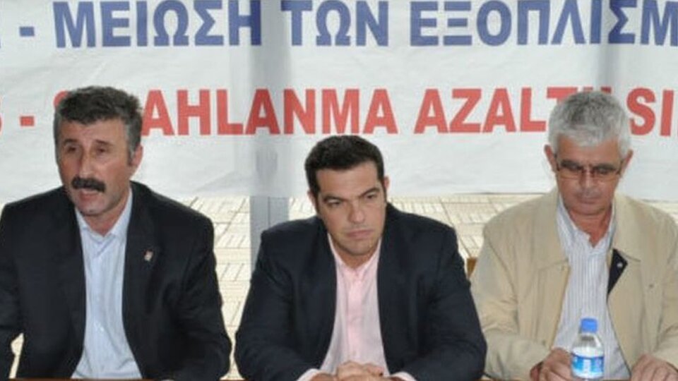 Aleksis Çipras kimdir? Yunanistan'ı dönüştürmeye çalışan Başbakan