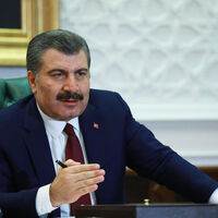 Sağlık Bakan'ından 41 ilaç ile ilgili açıklama!