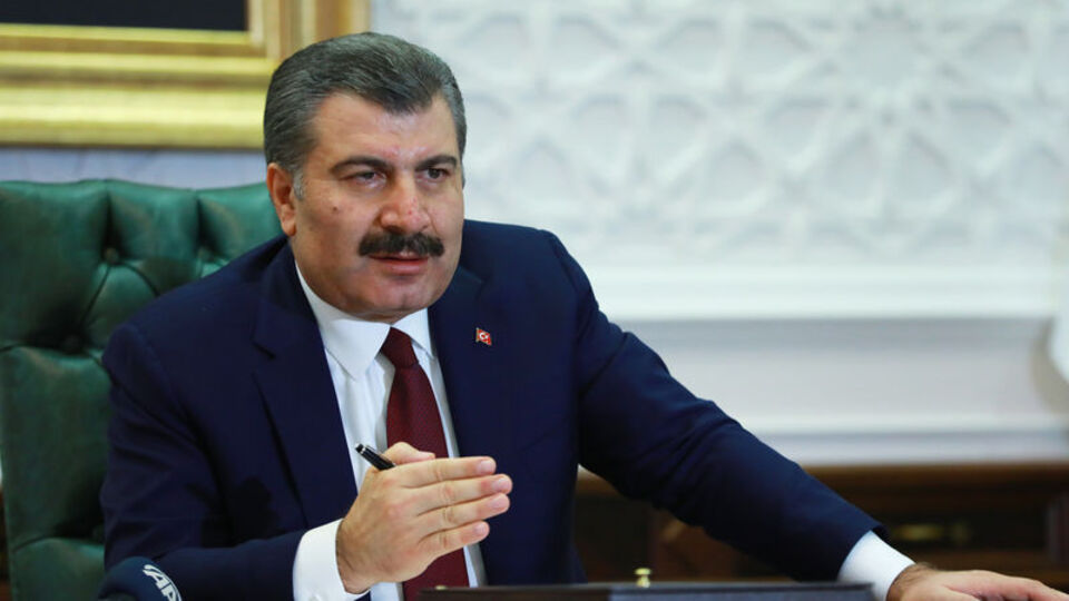 Sağlık Bakan'ından 41 ilaç ile ilgili açıklama!