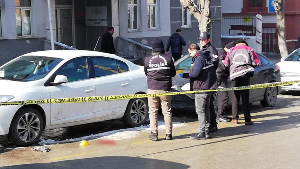 İki çocuğun bıçaklı kavgasında feci son!