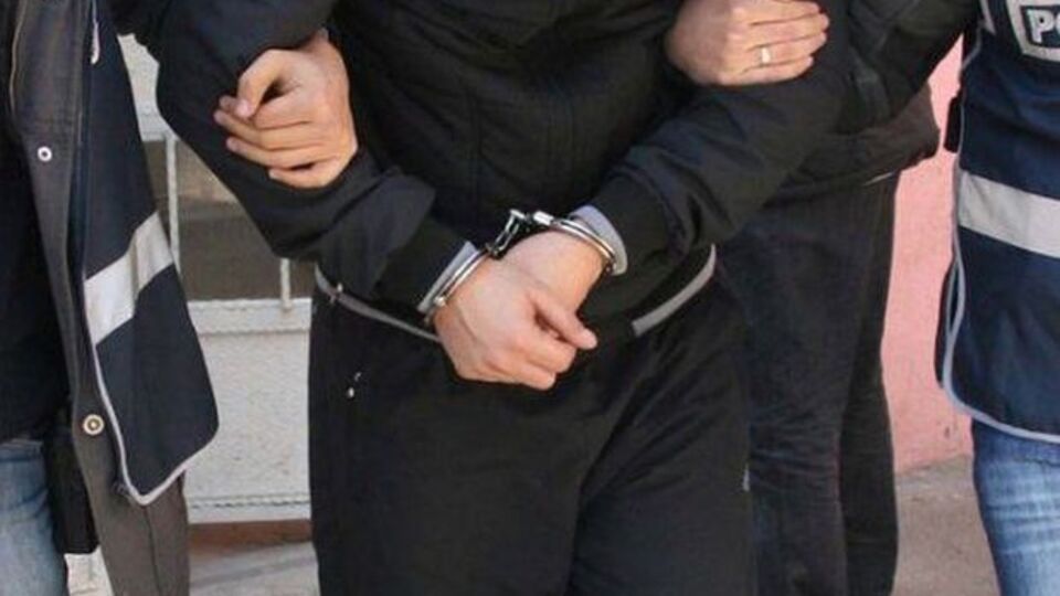 FETÖ operasyonunda 6 gözaltı