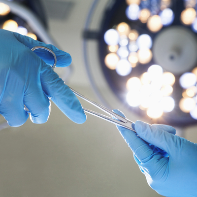 Şeker hastalığı için kontrole gitmişti! Safra kesesinden çıkanlar şoke etti!