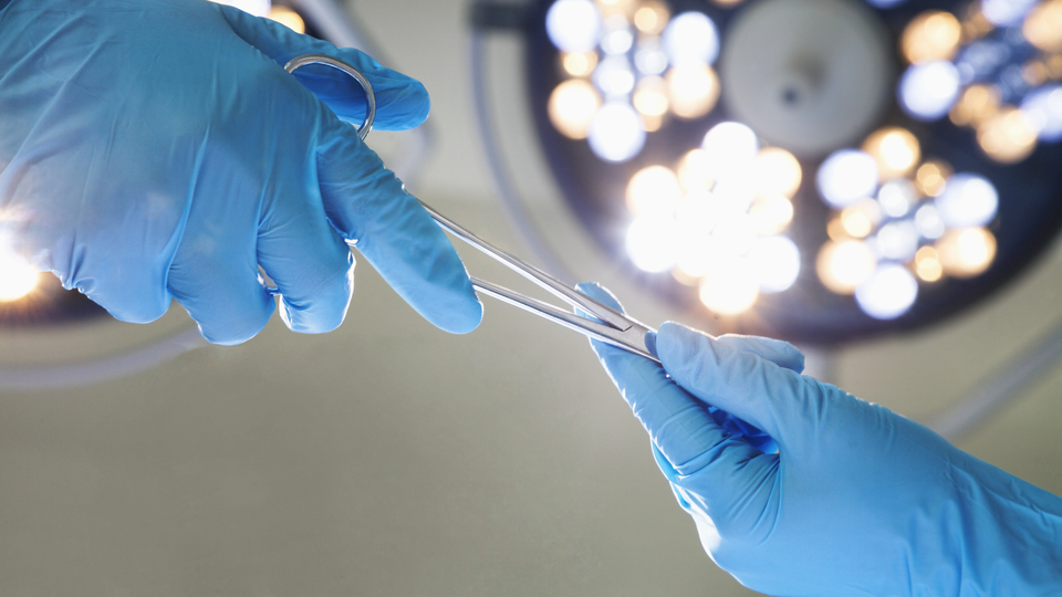 Şeker hastalığı için kontrole gitmişti! Safra kesesinden çıkanlar şoke etti!