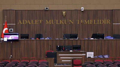 FETÖ'nün sözde "büyük bölge imamı" için yargı kararını verdi!