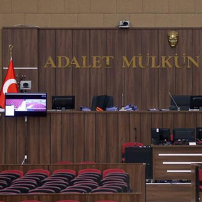 FETÖ'nün sözde "büyük bölge imamı" için yargı kararını verdi!