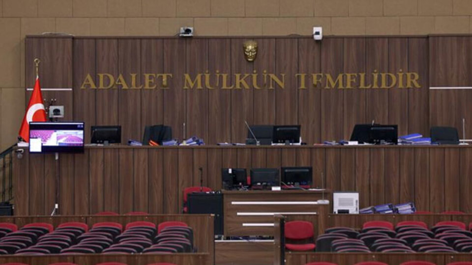 FETÖ'nün sözde "büyük bölge imamı" için yargı kararını verdi!