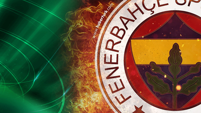 Fenerbahçe yıldız ismi TFF'ye bildirmedi!