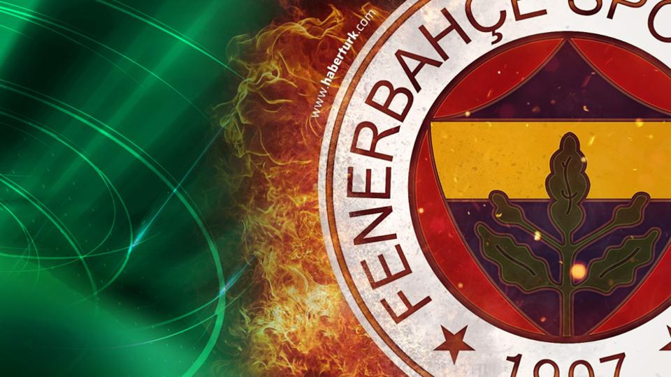 Fenerbahçe yıldız ismi TFF'ye bildirmedi!