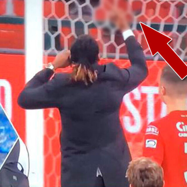 Luyindama'ya ceza geliyor!