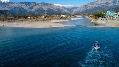 Buse için AKUT'tan korkutan açıklama!