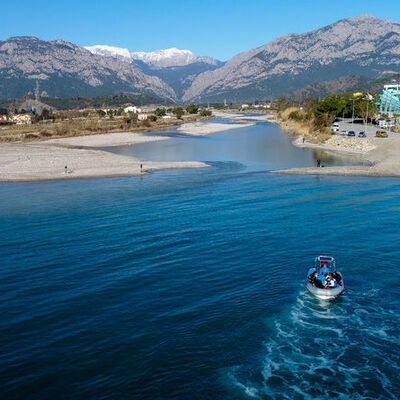 Buse için AKUT'tan korkutan açıklama!