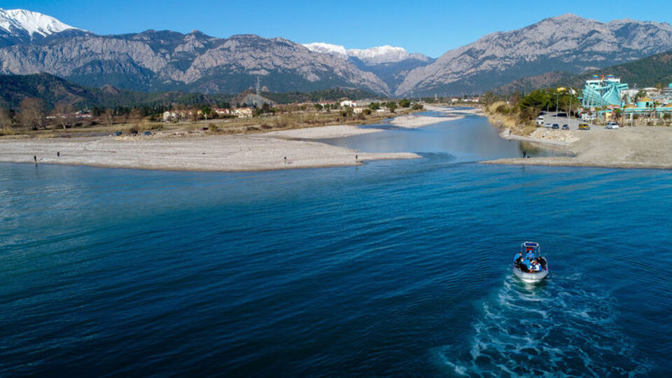 Buse için AKUT'tan korkutan açıklama!