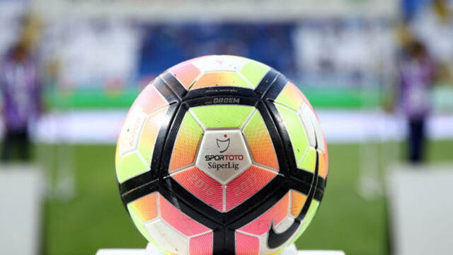 Süper Lig'de kaleler şaştı