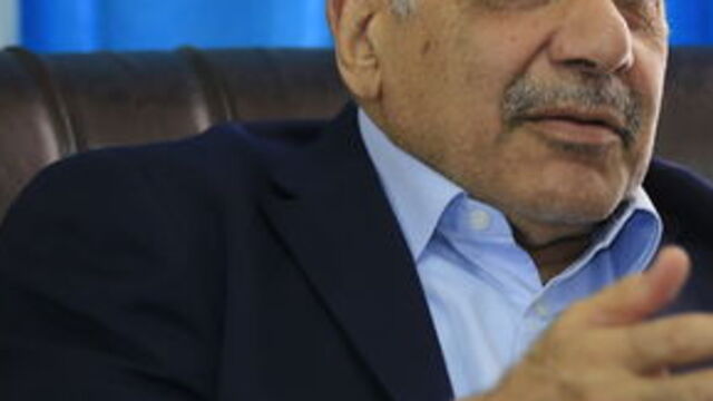 Irak Başbakanı'ndan Trump'a yanıt