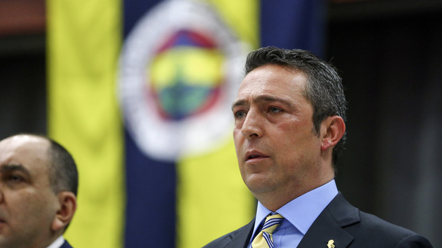 "Gelecek sezonda şampiyonluğun en büyük adayı olacağız"