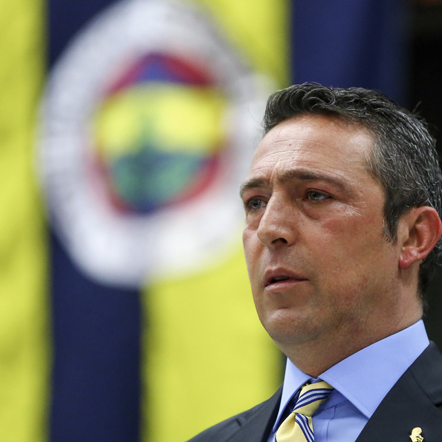 "Gelecek sezonda şampiyonluğun en büyük adayı olacağız"