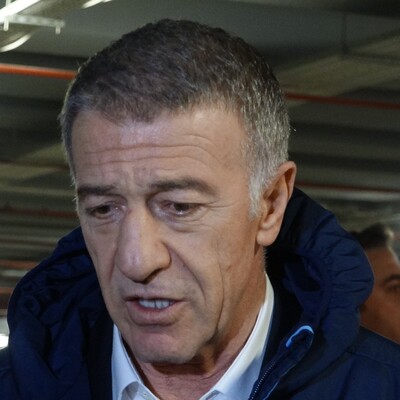 "Bu kulüp iflasın eşiğinden döndü"