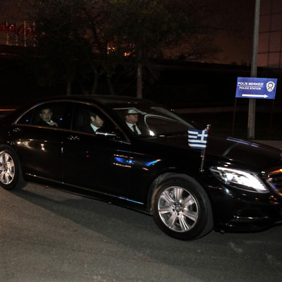 Ateist başbakan Ayasofya’ya ve Ruhban Okulu’na niçin gider?