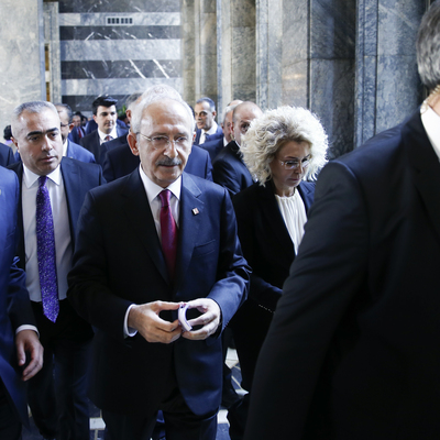 Kılıçdaroğlu’ndan üç önemli açıklama