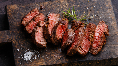 Kırmızı et sevenleri üzecek haber!