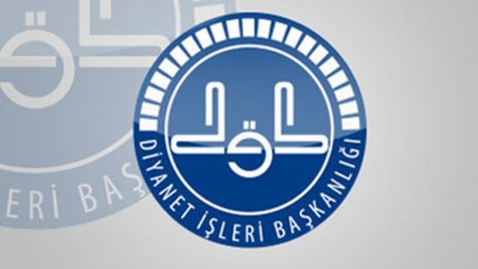 Diyanet'e 9 bin 500 personel alınacak
