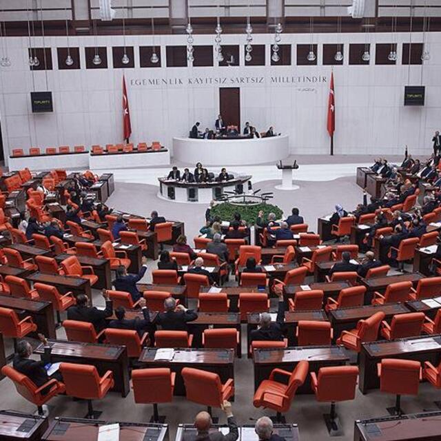 Meclis nadir görülen hastalıkları araştıracak