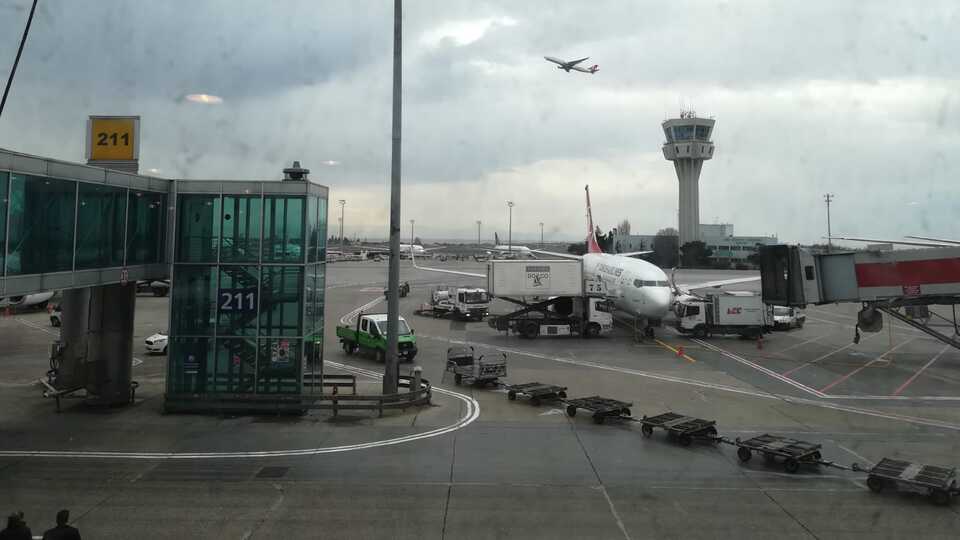 Mısırlı idam mahkumu iade mi edildi?