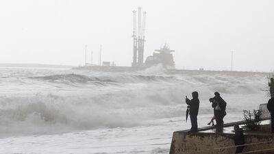 Çok önemli uyarı! Bu illerde yaşayanlar dikkat!