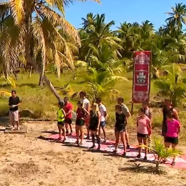 Survivor'da elenen ilk yarışmacı kim oldu?