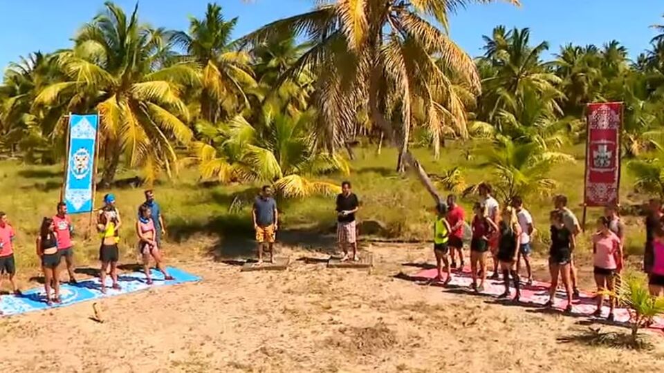 Survivor'da elenen ilk yarışmacı kim oldu?