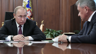 Rusya yeni füze sistemleri geliştiriyor!