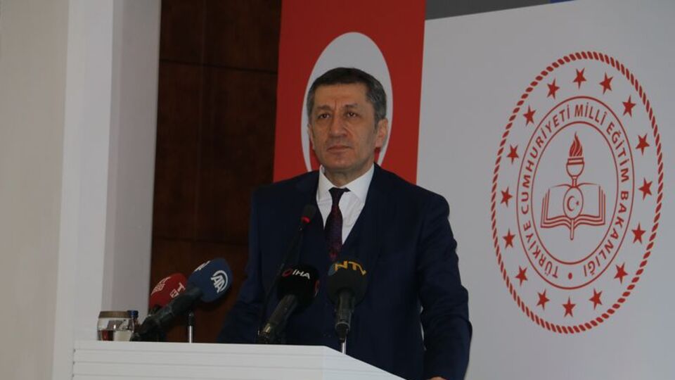 Eski milletvekilinden Milli Eğitim Bakanı'na mektup