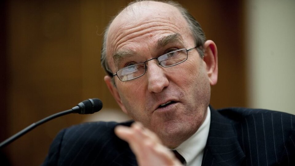 Elliott Abrams: Trump'ın 'demokrasi getirme' görevi verdiği Venezuela Özel Temsilcisi