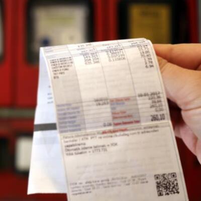 Elektrik faturalarına ayar geliyor