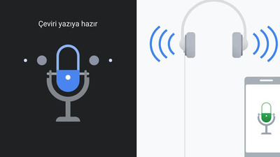 İşitme sorunu yaşayanlar için iki yeni uygulama
