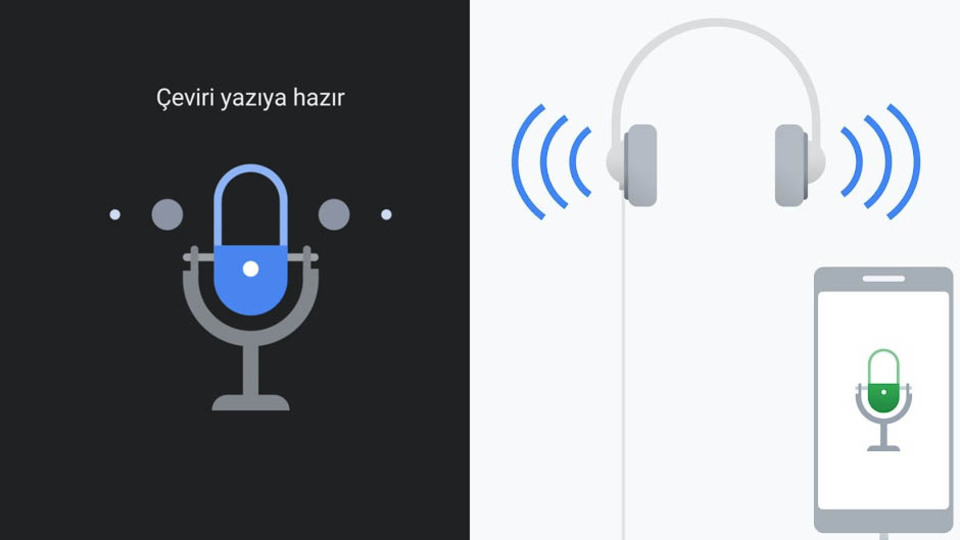 İşitme sorunu yaşayanlar için iki yeni uygulama