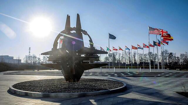 NATO'ya katılım protokolü imzalandı!