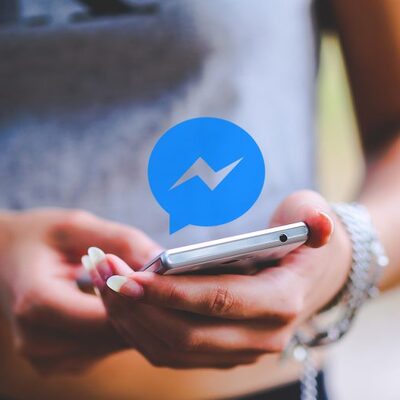 Beklenen özellik sonunda Messenger'a geldi
