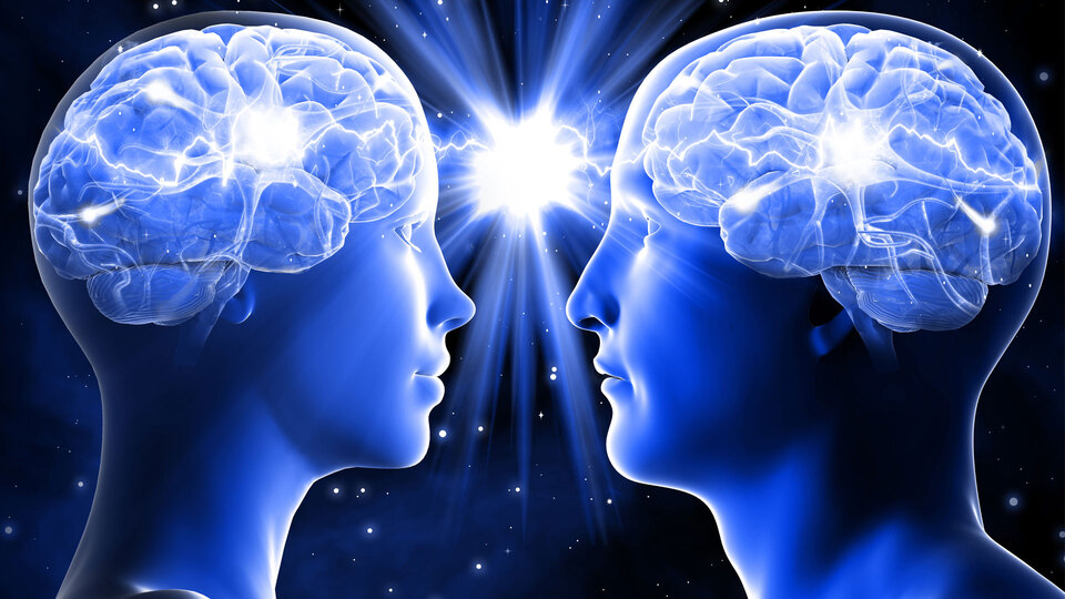 Bilim açıkladı! Kadınların beyni erkeklere göre...