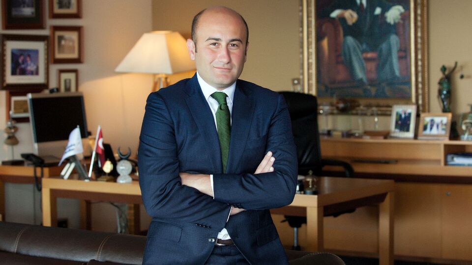 "Transferi 3 dakikada bitti!"