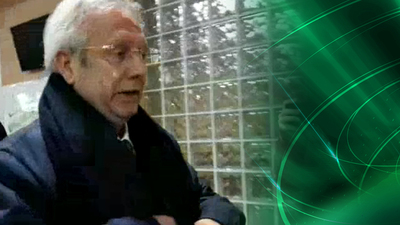 Aziz Yıldırım, 'tokat' davasında hakim karşısında