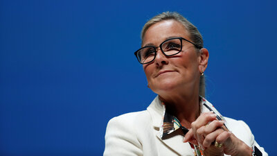 Apple'ın en pahalı transferi ayrılıyor