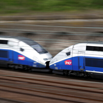 Çin'e karşı dev birleşmeye AB'den veto geldi