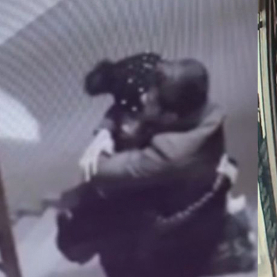 Mahalleden şikâyet yağdı... Görüntüler polisi harekete geçirdi