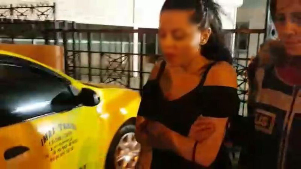 Taksiciye elektroşok cihazıyla dehşeti yaşatmıştı! İfadesi ortaya çıktı