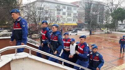 Ormandaki vahşeti otopsi çözdü... Hayvanlar parçaladı, katil tanıdık çıktı